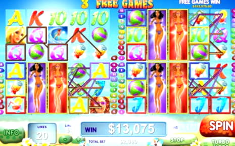 €325 Free Cash at Vera and Jhon Casino