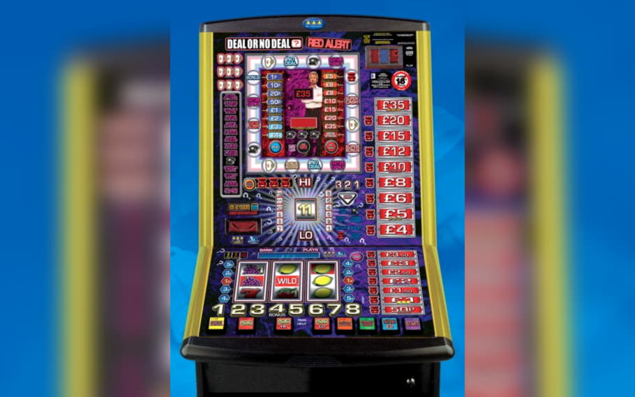 $425 Kaszinó zseton a Rizk Kaszinóban
